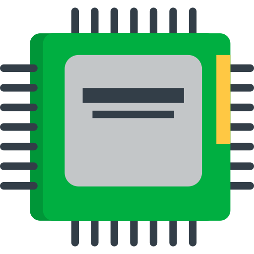 CPU