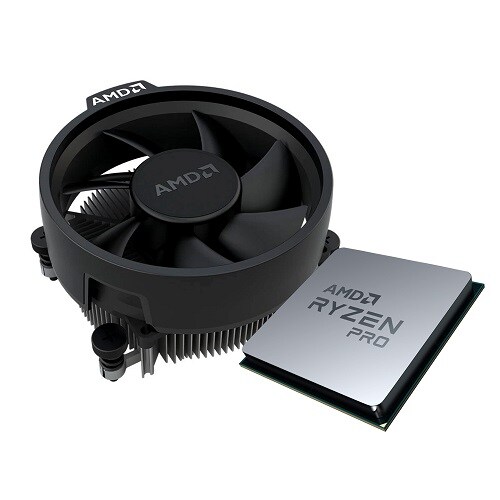 AMD 라이젠5 PRO 4650G (르누아르) (멀티팩 정품)