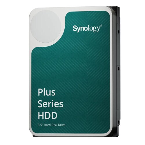 Synology Plus Series 7200/1000M (20TB, HAT3320-20T)