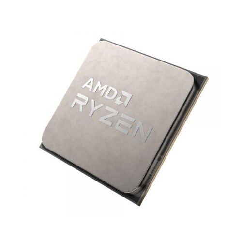 AMD 라이젠3-3세대 3300X (마티스) (중고)