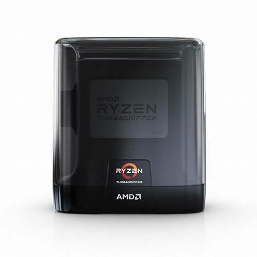 AMD 라이젠 스레드리퍼 3970X (캐슬 픽) (해외구매)