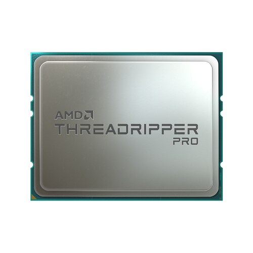AMD 라이젠 스레드리퍼 PRO 3975WX (캐슬 픽-W) (해외구매)