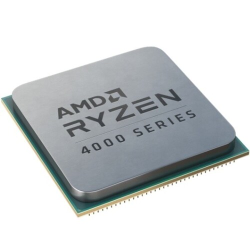AMD 라이젠3 PRO 4350G (르누아르) (중고)