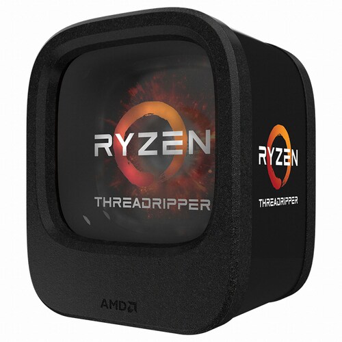 AMD 라이젠 스레드리퍼 1920X (화이트헤븐) (해외구매)