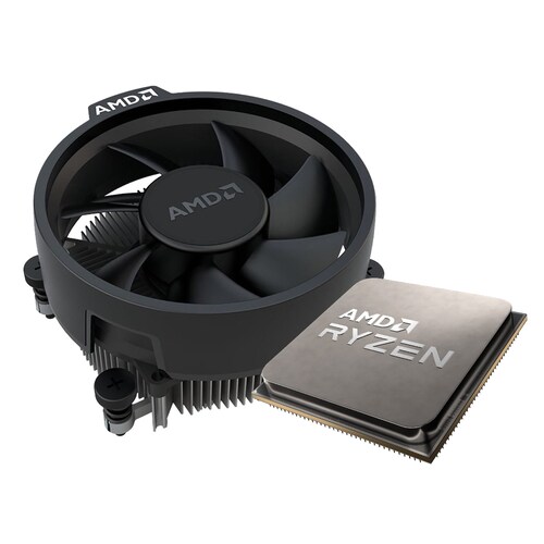 AMD 라이젠3-4세대 5300G (세잔) (멀티팩 정품)