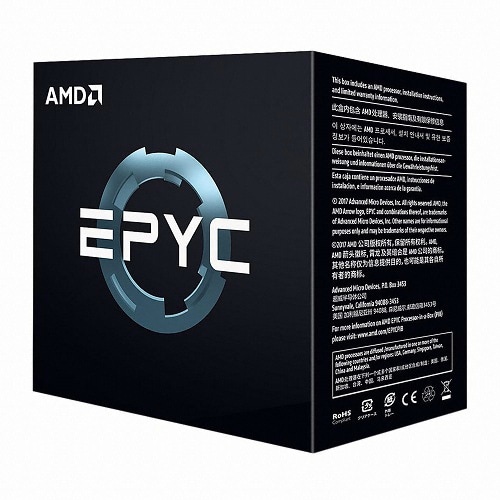 AMD EPYC 7302P (롬) (정품)