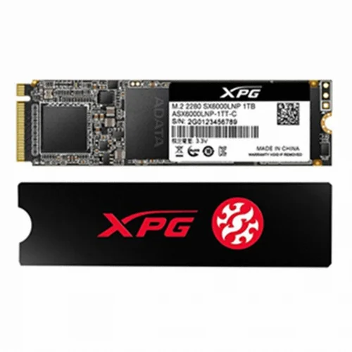 XPG SX6000 Lite 256GB