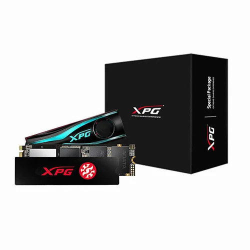 XPG SX8200 Pro 2TB