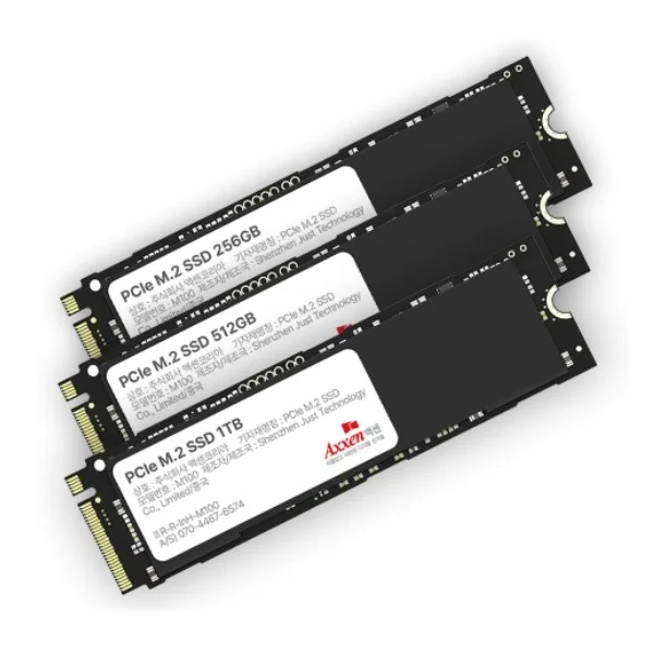 M100 256GB