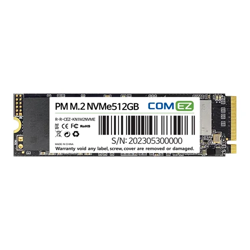 KINGDOM PM 512GB