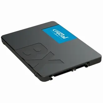 Crucial BX500 240GB