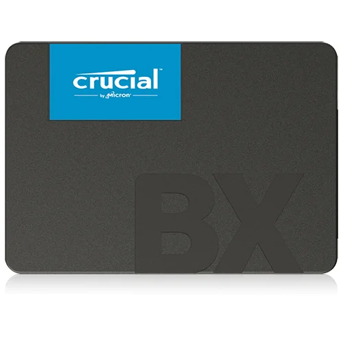 BX500 2TB
