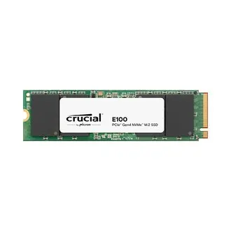 Crucial E100 2TB