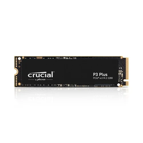 P3 Plus 500GB