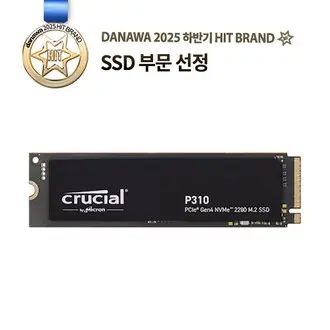 Crucial P310 1TB