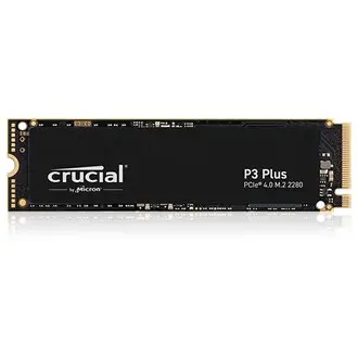 Crucial P3 Plus 1TB