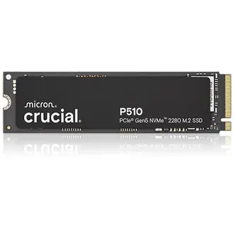 Crucial P510 1TB