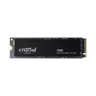 Crucial T500 2TB