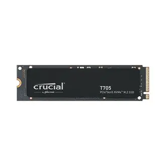 Crucial T705 4TB