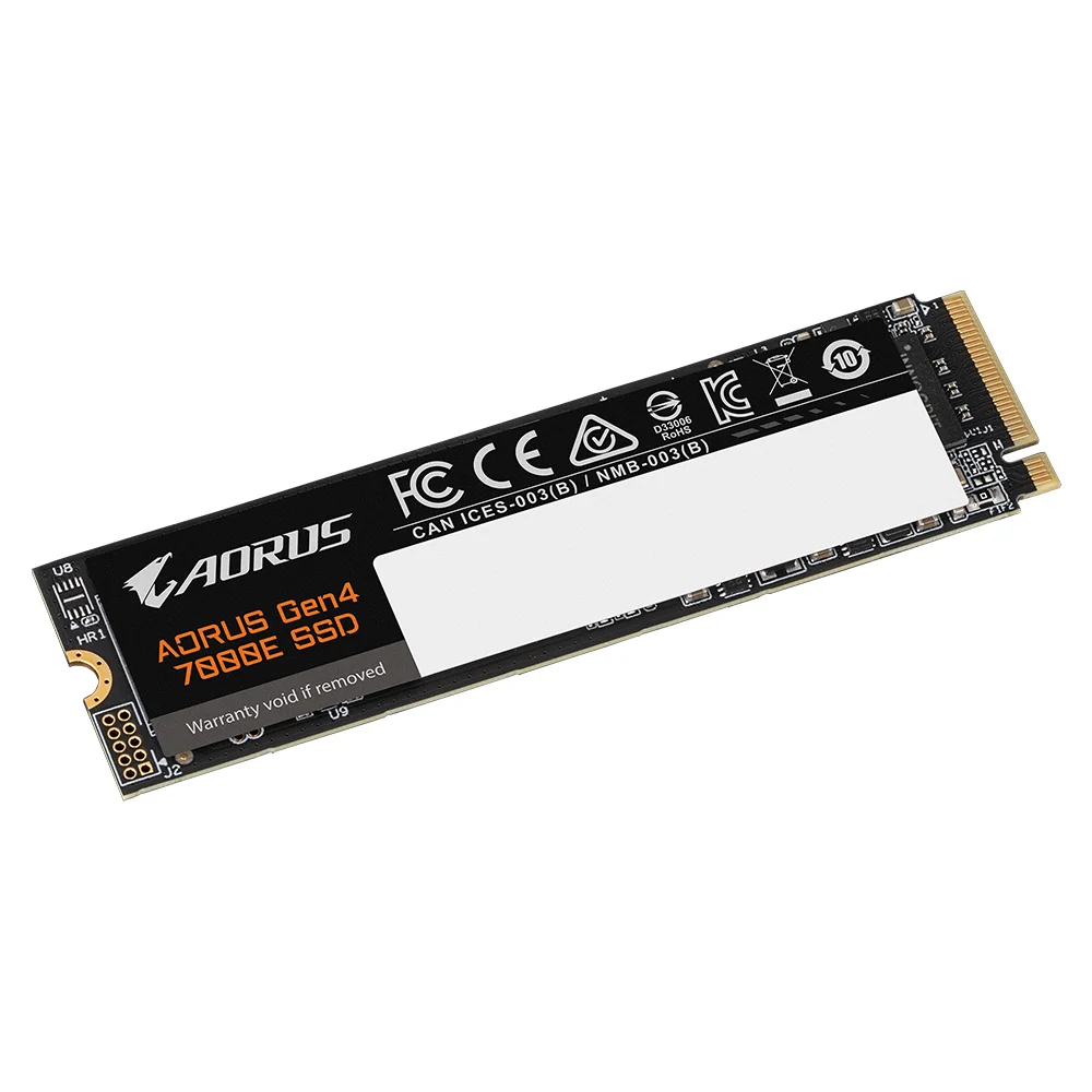AORUS Gen4 7000E 1TB