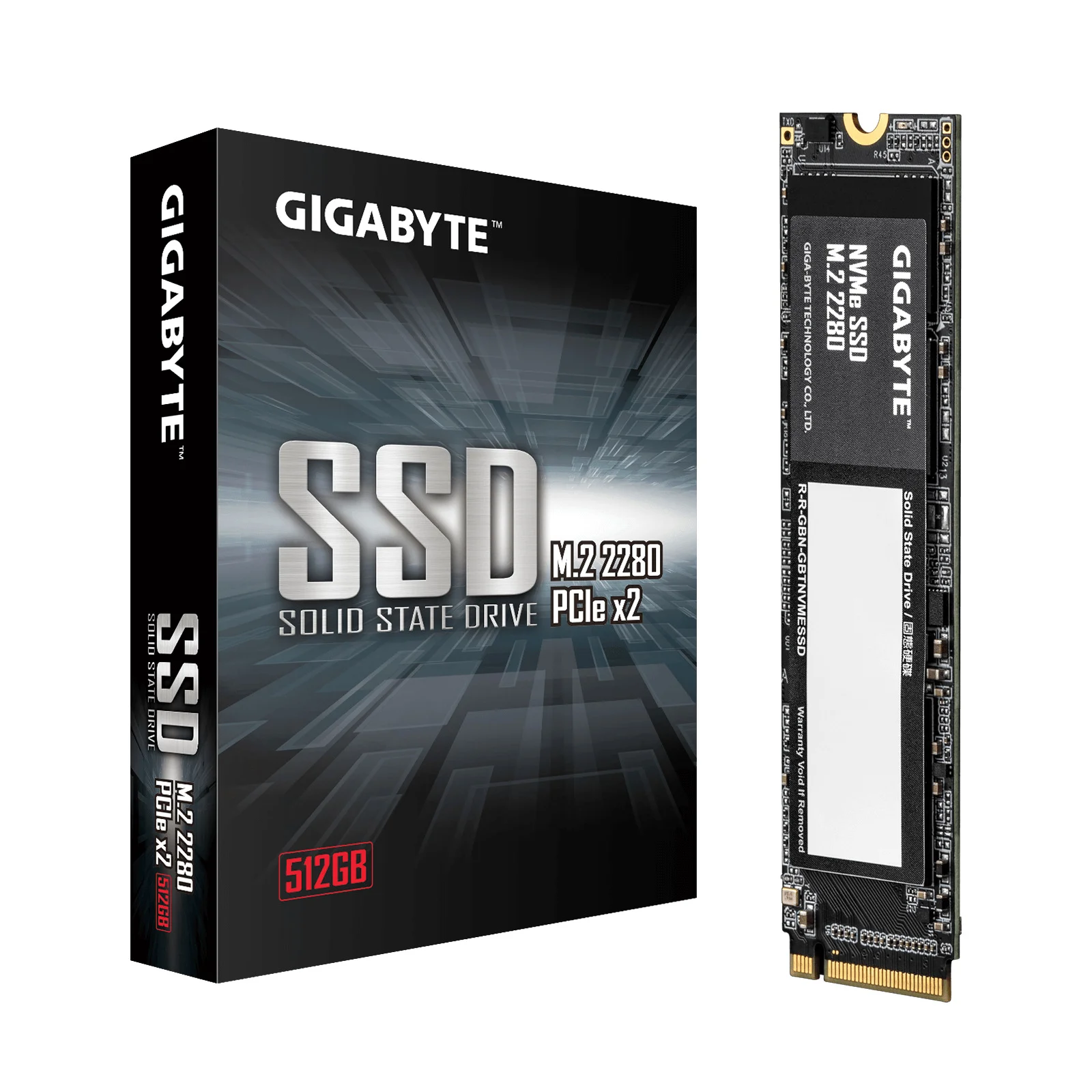 Gen3 512GB