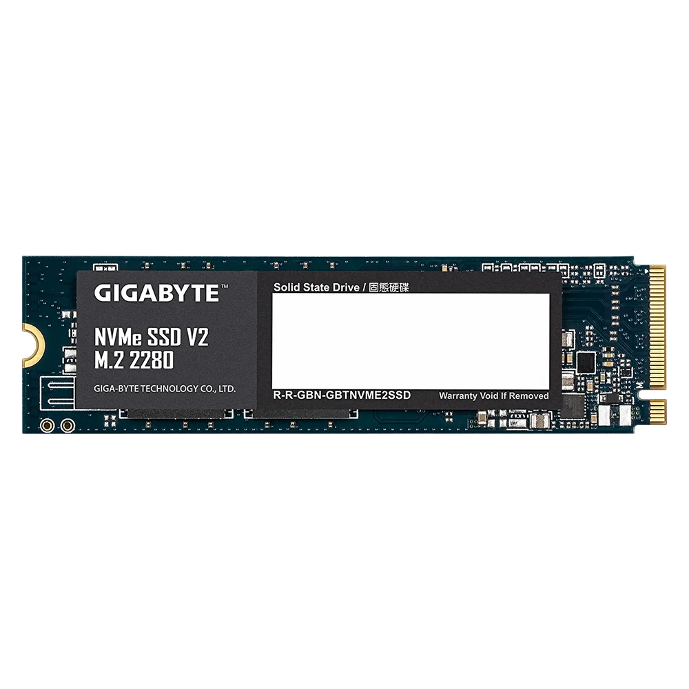 Gen3 V2 256GB