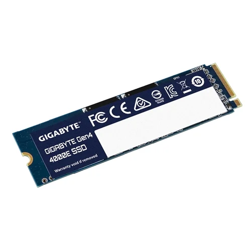 Gen4 4000E 500GB