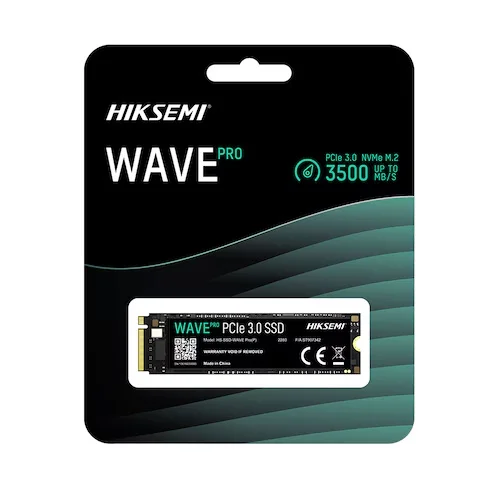 Wave Pro 1TB