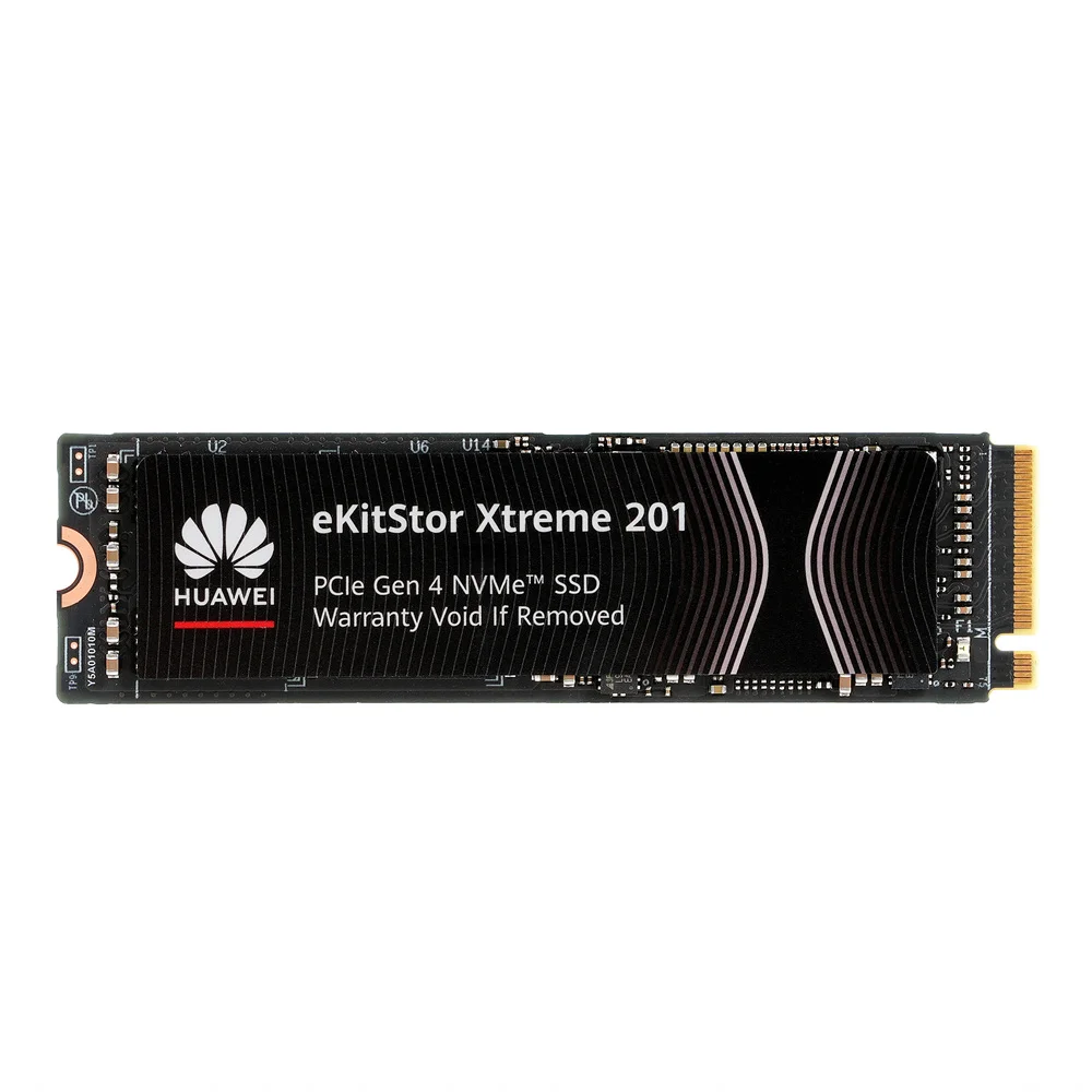 eKitStor Xtreme 201 2TB