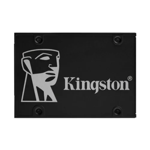 KC600 256GB