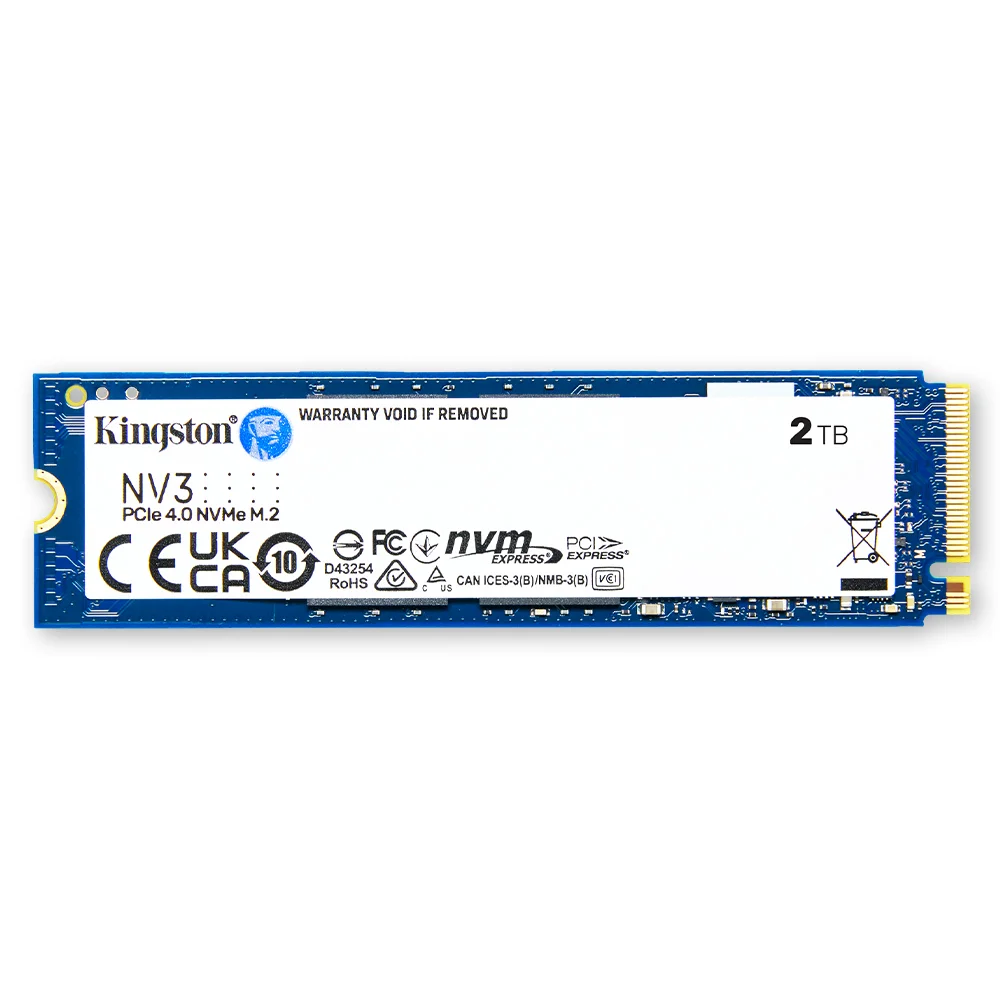 NV2 2TB