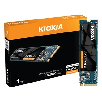 EXCERIA G3 1TB