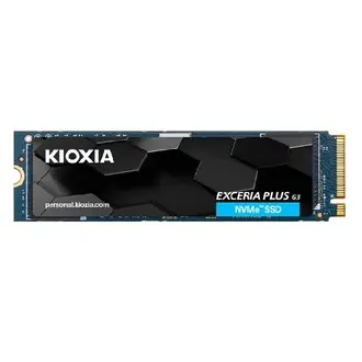 EXCERIA PLUS G3 1TB