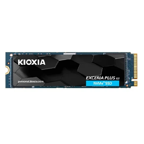 EXCERIA PLUS G3 500GB
