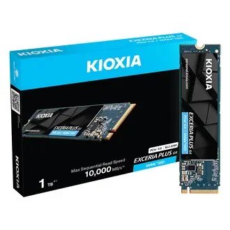 EXCERIA PLUS G4 1TB