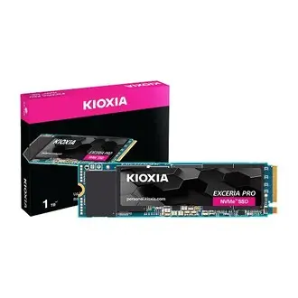 EXCERIA PRO 1TB
