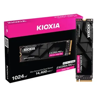 EXCERIA PRO G2 1TB