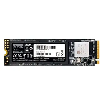 CRAS C710 512GB