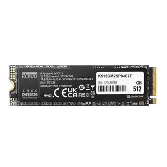 CRAS C715 512GB