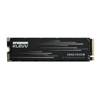 CRAS C910G 1TB
