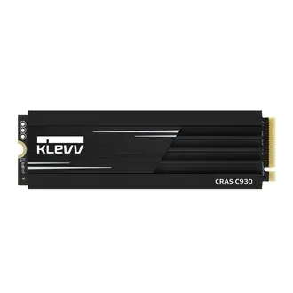 CRAS C930 2TB