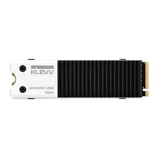 GENUINE G560 1TB