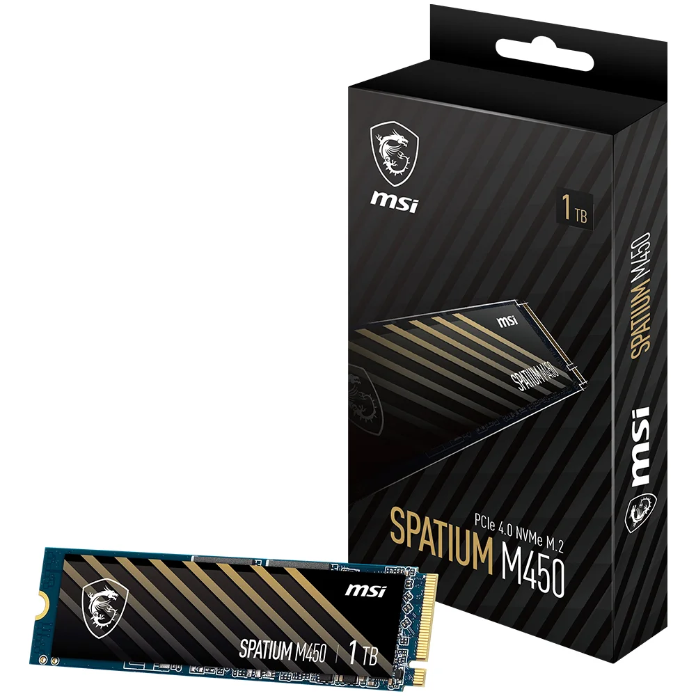 SPATIUM M450 1TB