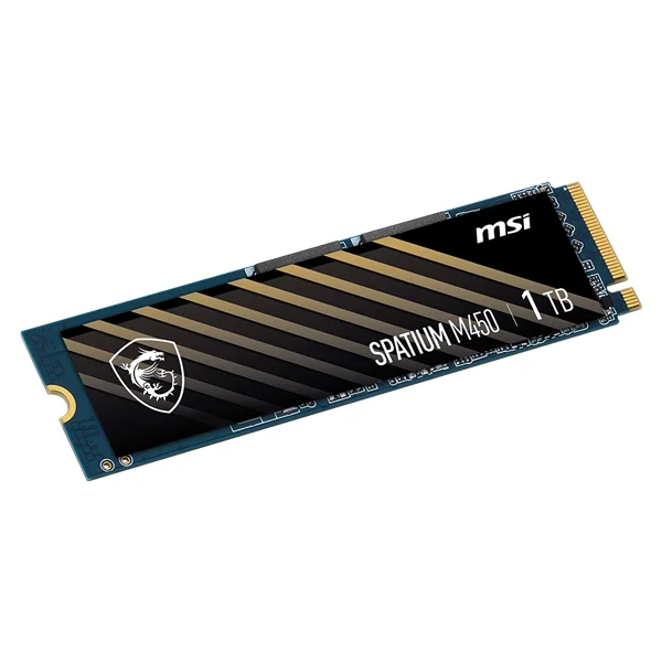 SPATIUM M450 V1 1TB