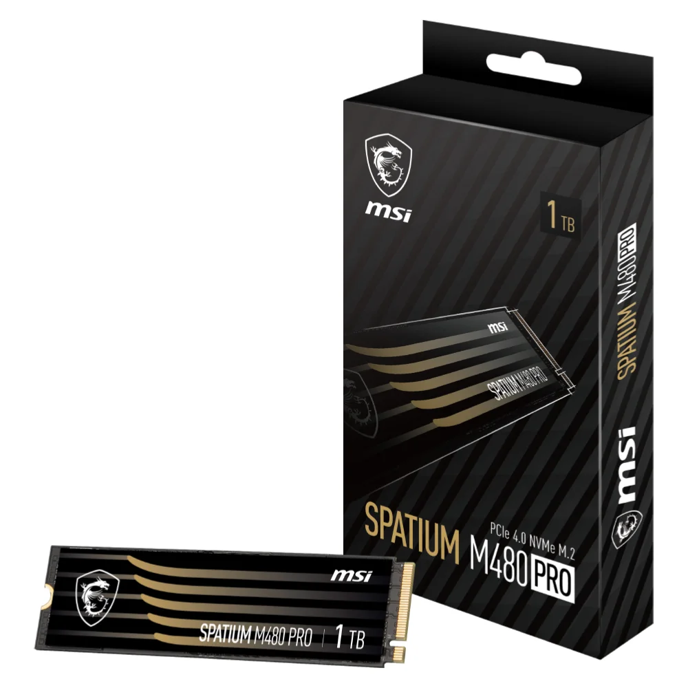 SPATIUM M480 PRO 1TB