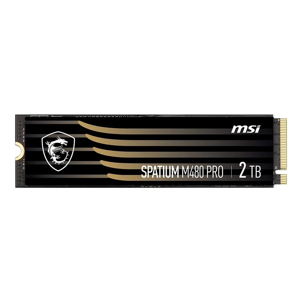 SPATIUM M480 PRO 2TB