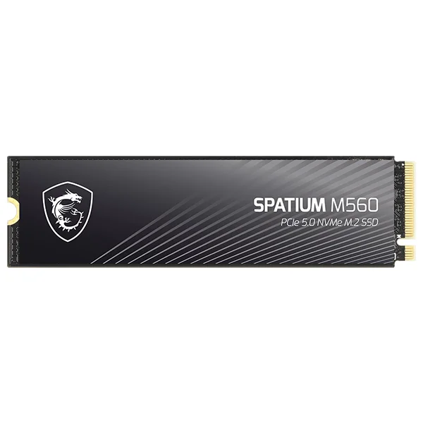 SPATIUM M560 1TB