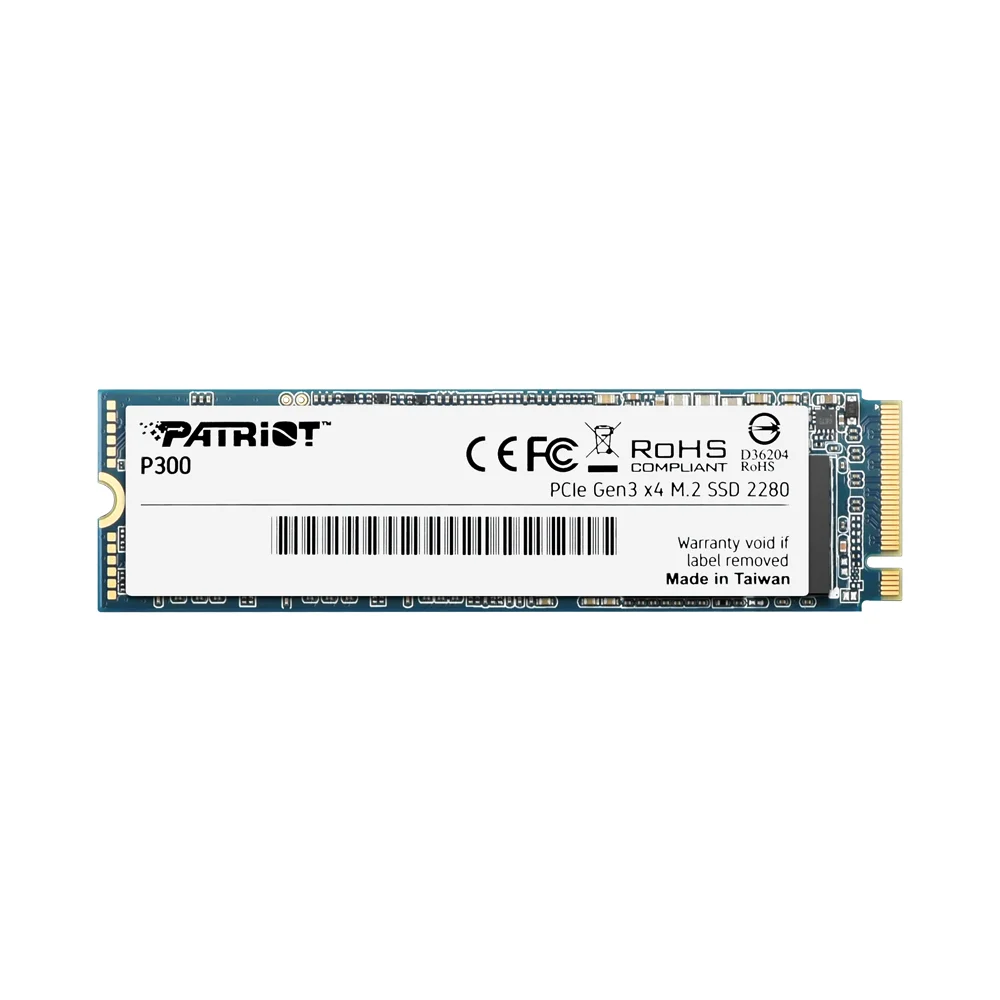 P300 128GB
