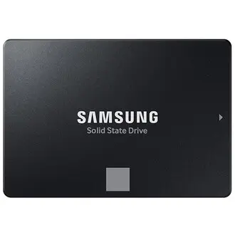 870 EVO 2TB