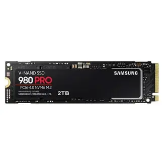 980 PRO 2TB